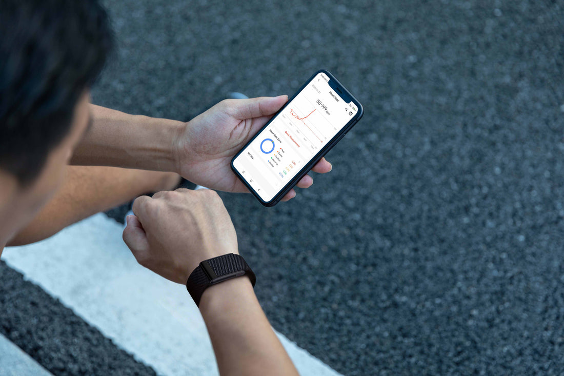 How to Choose the Perfect Smart Band for Your Needs