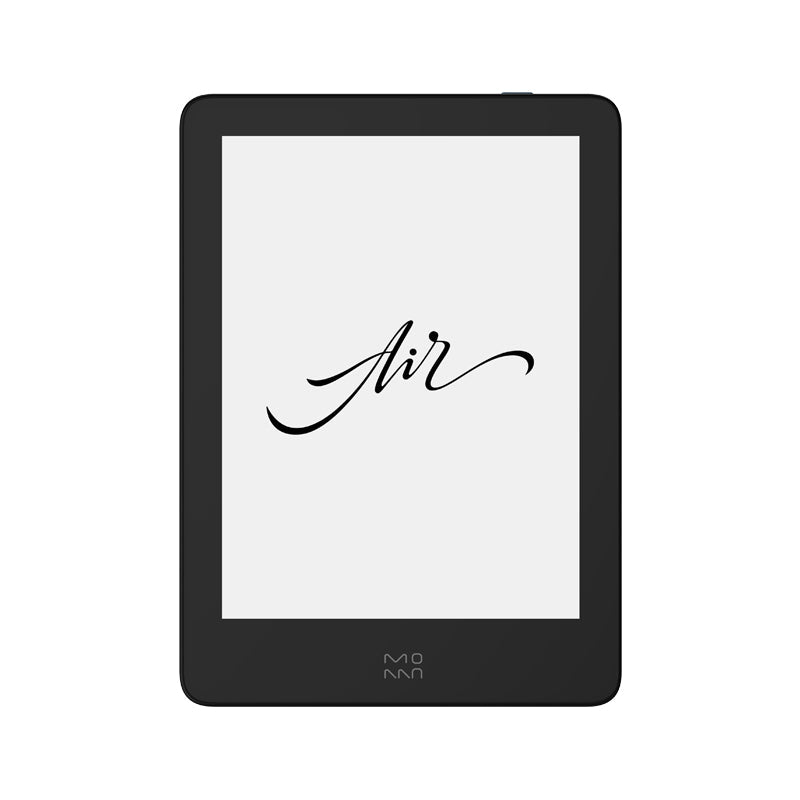 Moaan E-Reader Air