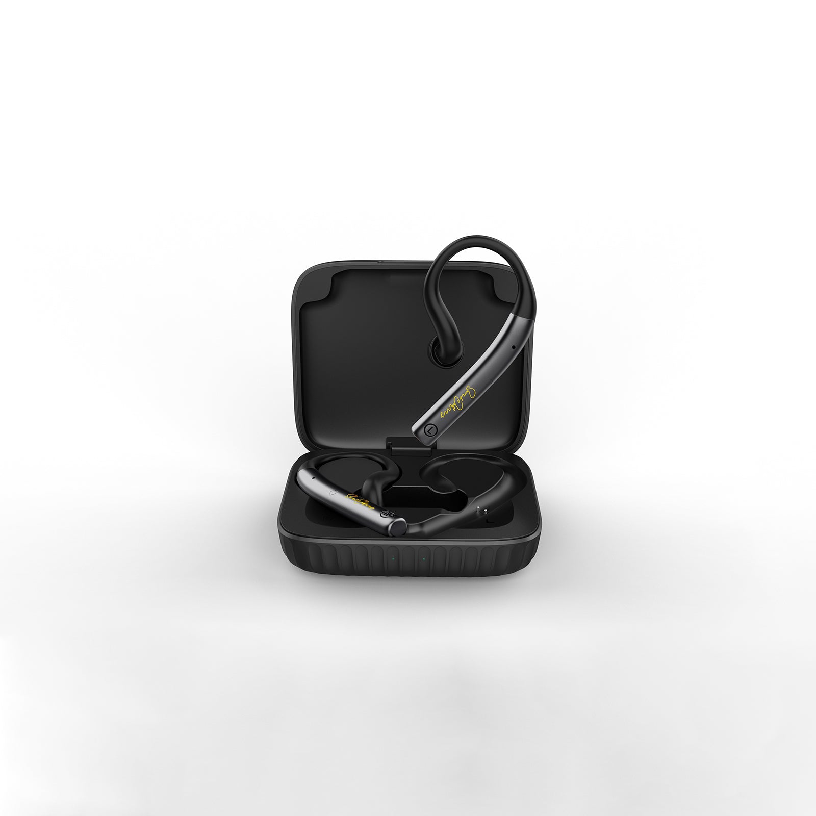 HB17 Soft Sleep & Instant Translating Earphones
