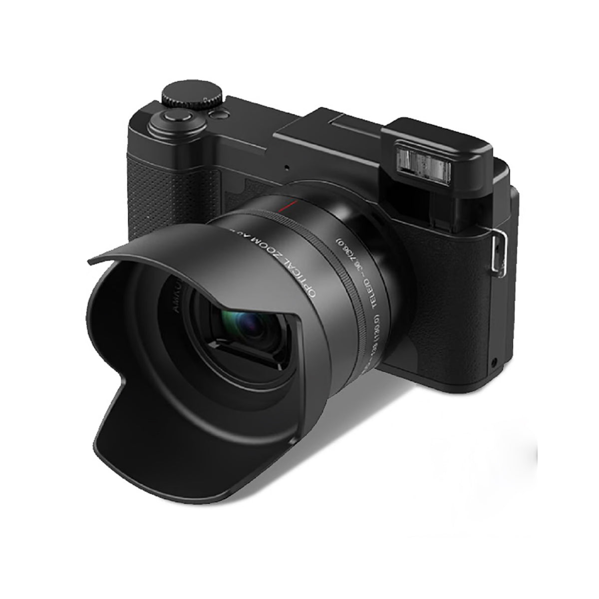 AMKOV R5—Cost-effective Mirrorless Camera