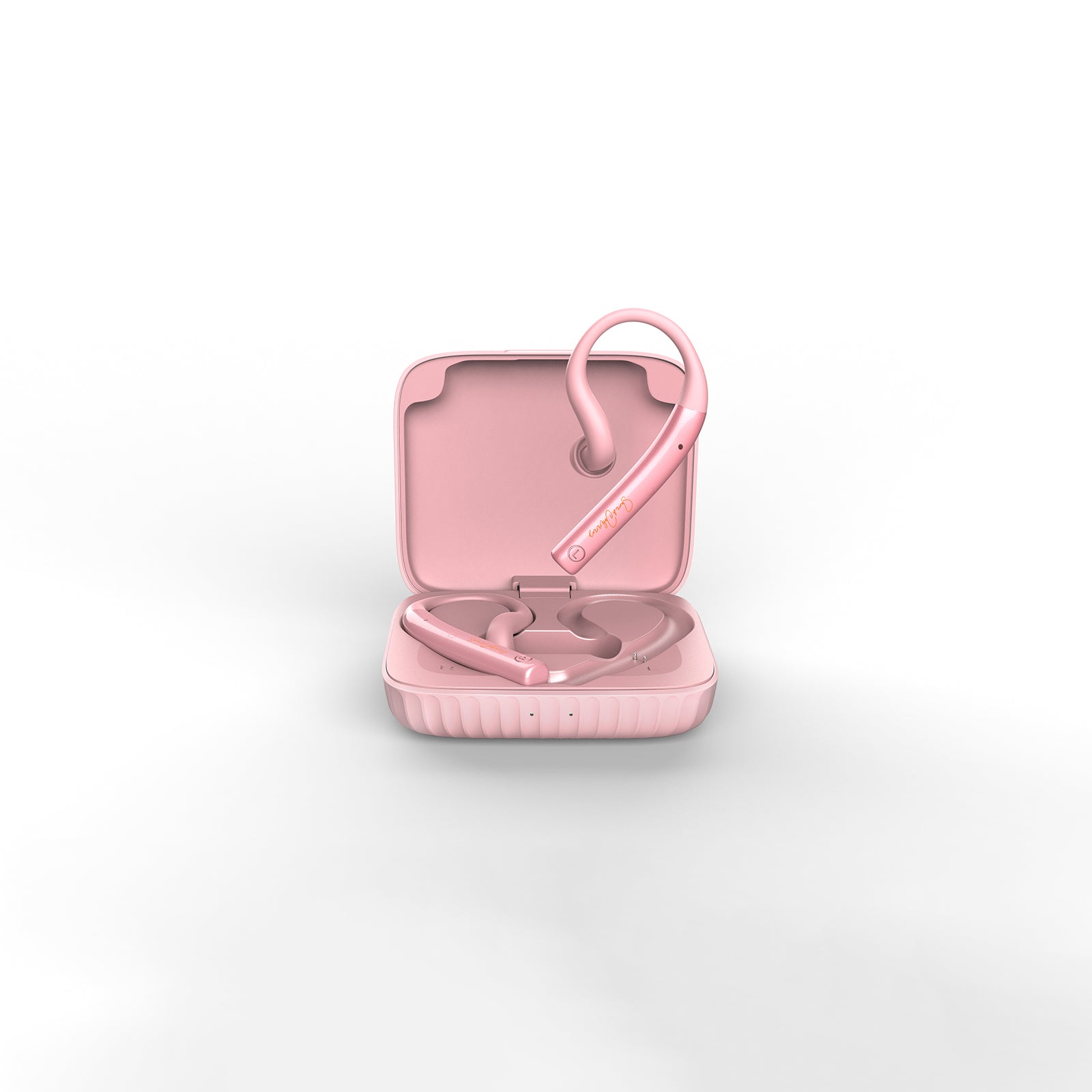 HB17 Soft Sleep & Instant Translating Earphones