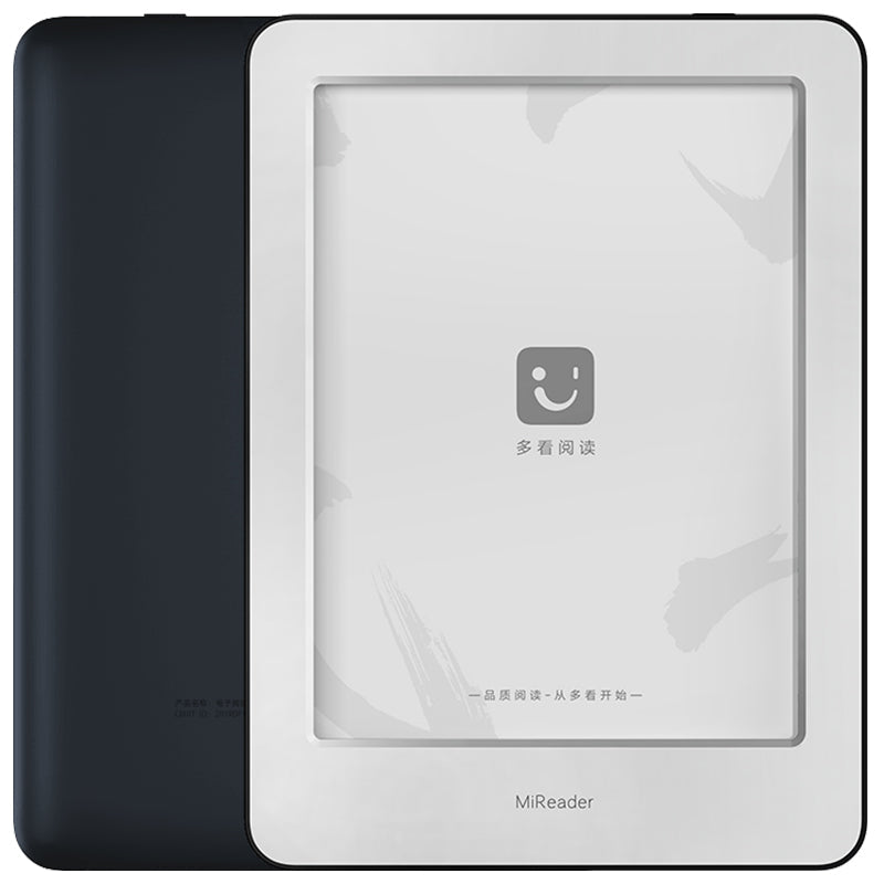 Xiaomi Reader E-book