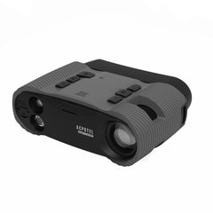 ACPOTEL BNV21 Night Vision Binoculars 5X-8X Zoom for Day and Night