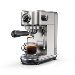 A Small Coffee Maker: More Choices to DIY Your Perfect Brew